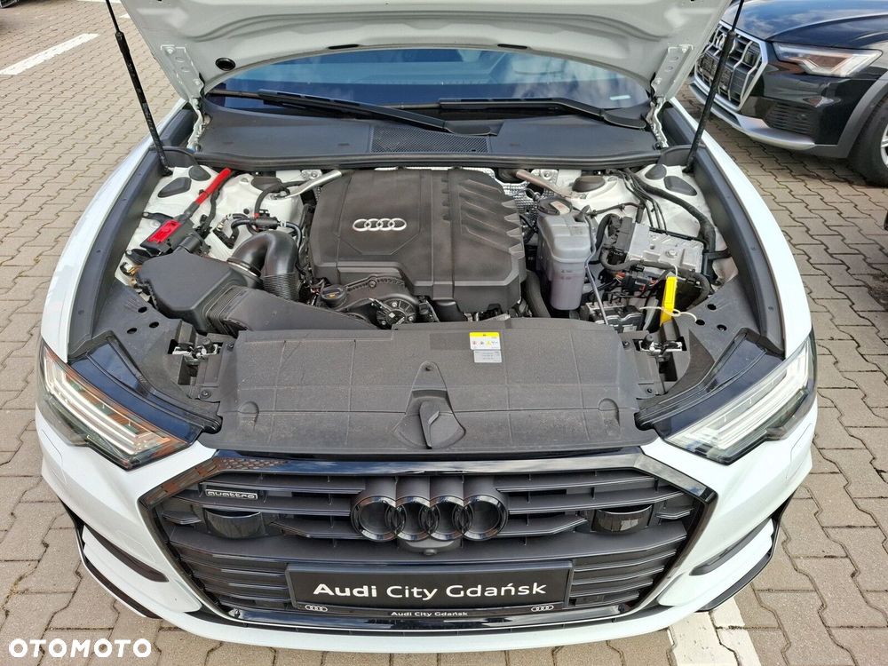 Audi A6 Limousine - 12