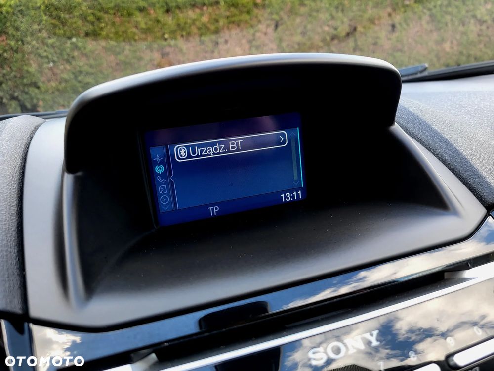 Ford Fiesta 1.0 EcoBoost STart-Stop Titanium - 37