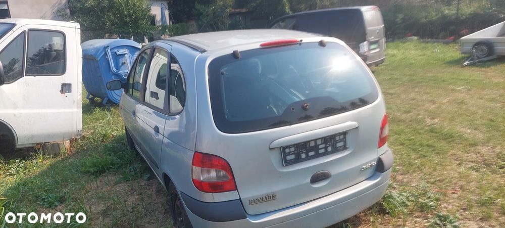 scenic wszystkie części - 9