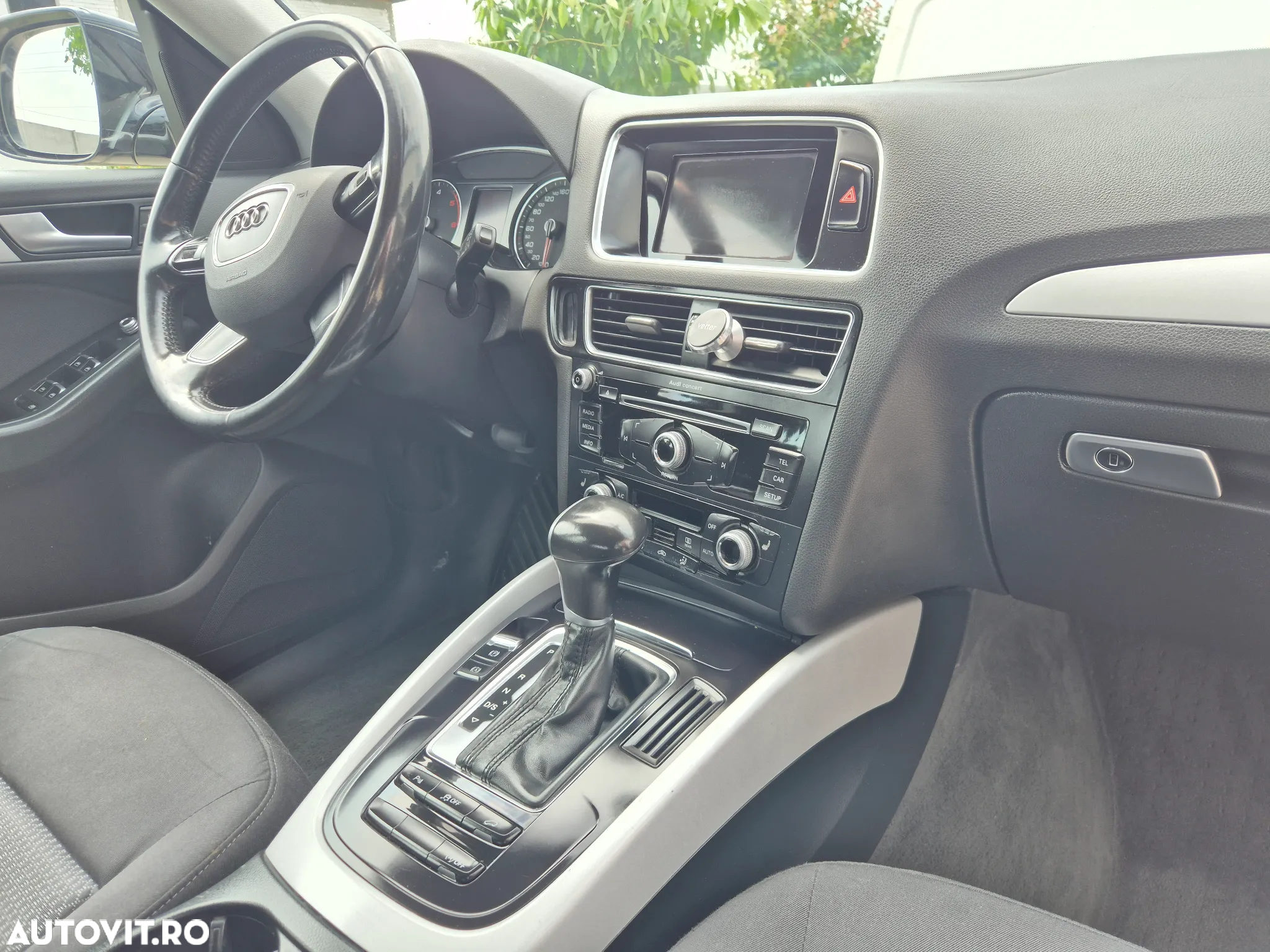 Audi Q5 2.0 TDI Quattro clean - 6