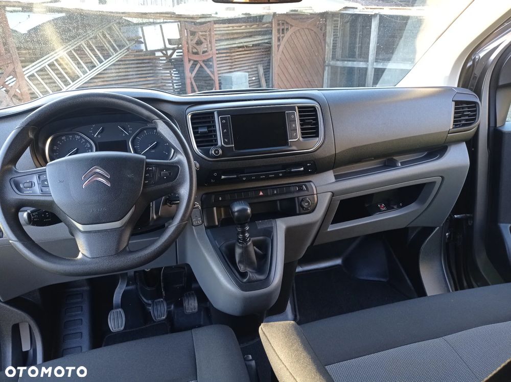 Citroën Jumpy Combi - 20