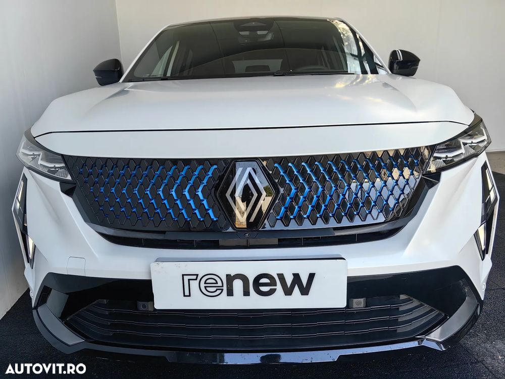 Renault Rafale E-Tech 200 HEV Esprit Alpine - 30