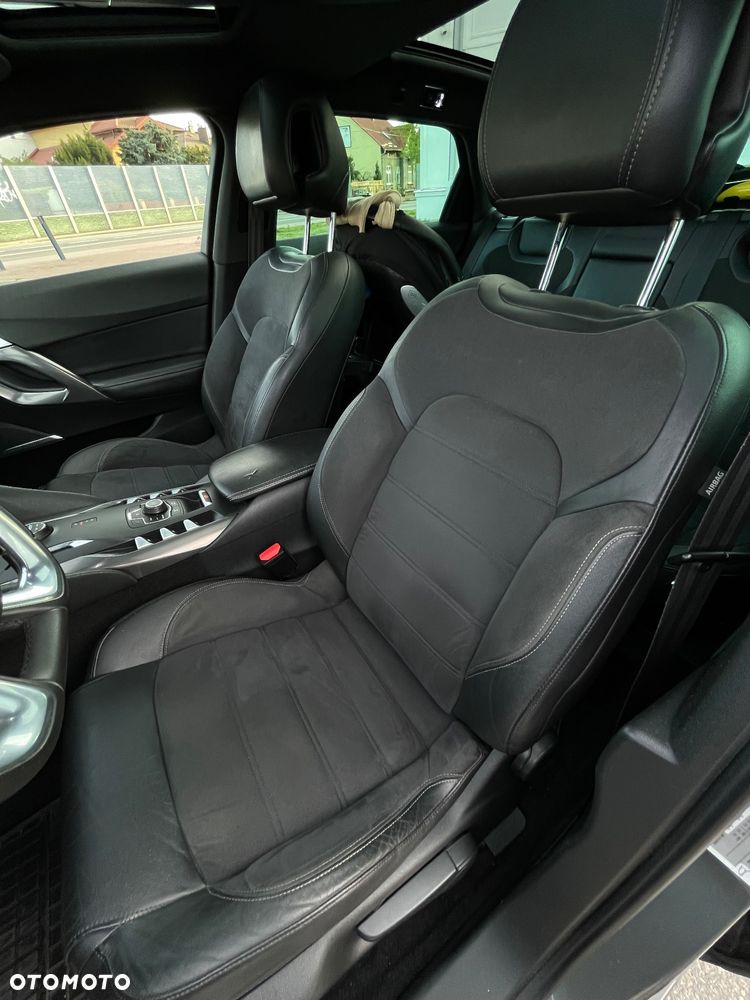 Citroën DS5 2.0 HDi Hybrid4 Pure Pearl MCP - 27