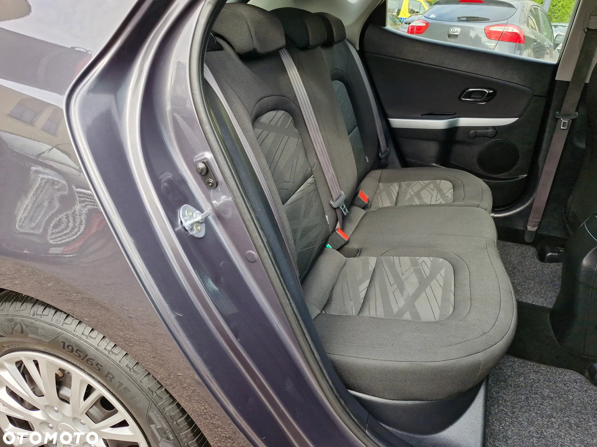 Kia Ceed Cee'd 1.4 L - 17