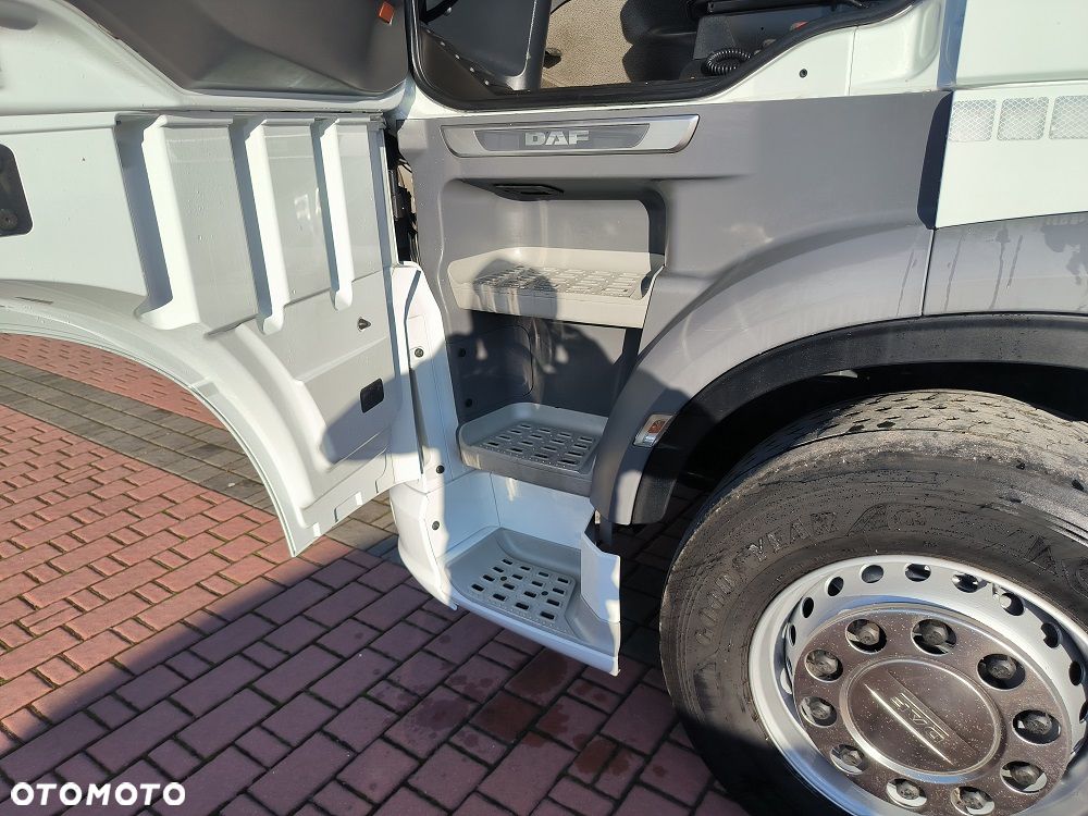 DAF XF 530 - 4