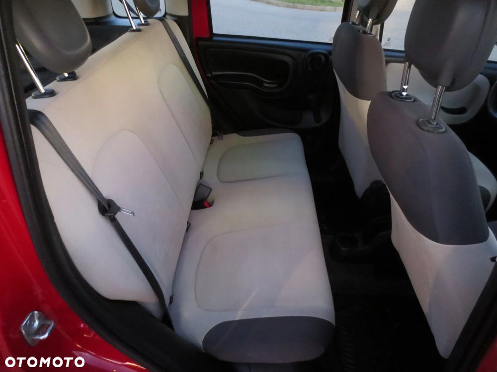 Fiat Panda - 17