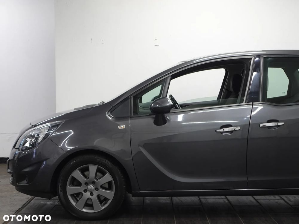 Opel Meriva 1.4 Edition - 16