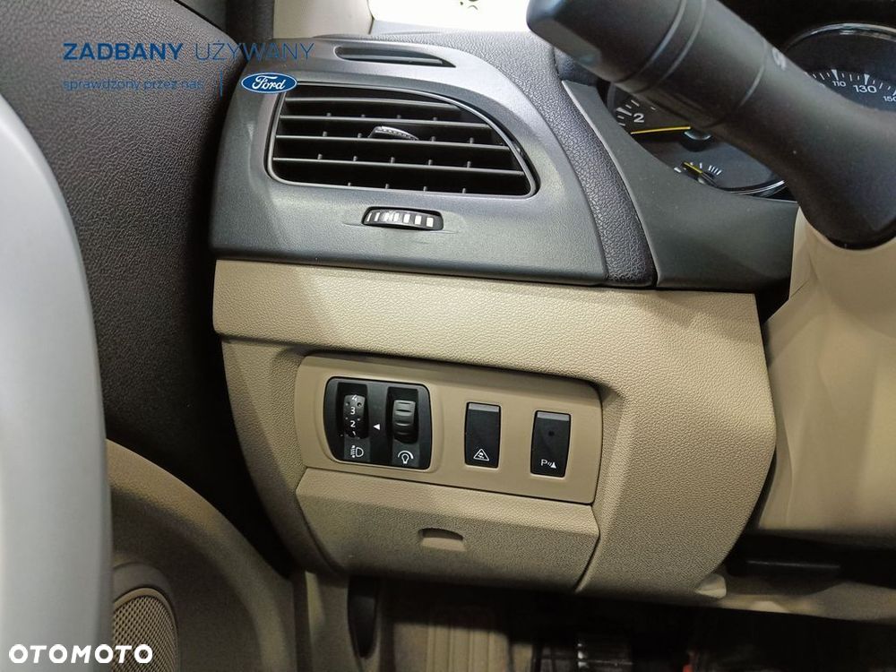 Renault Fluence Diesel Dynamique - 16