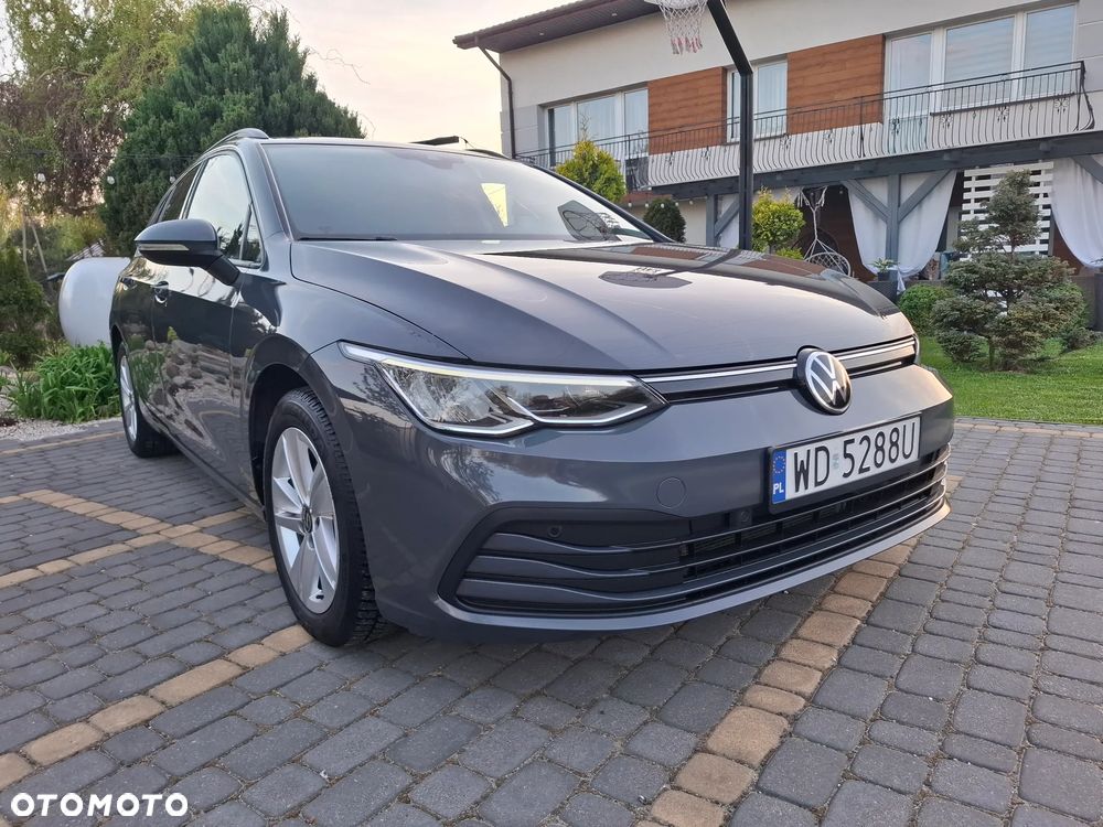 Volkswagen Golf 2.0 TDI United - 13