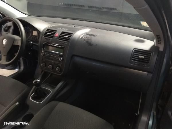 Para Peças Volkswagen Golf V Variant (1K5) - 8