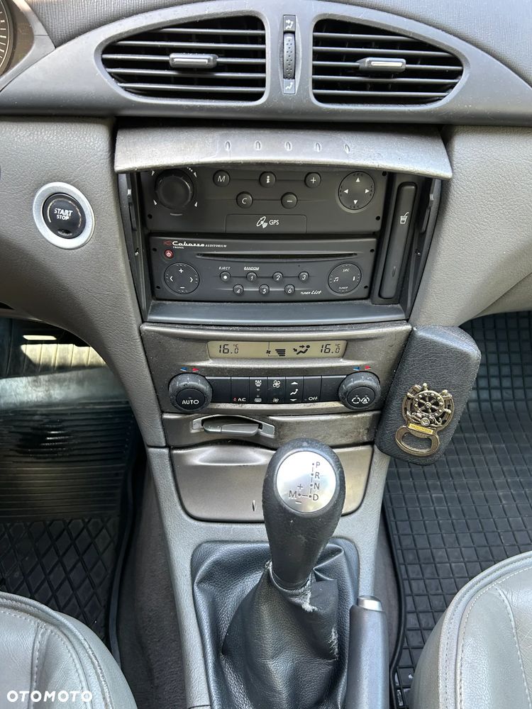 Renault Laguna - 11