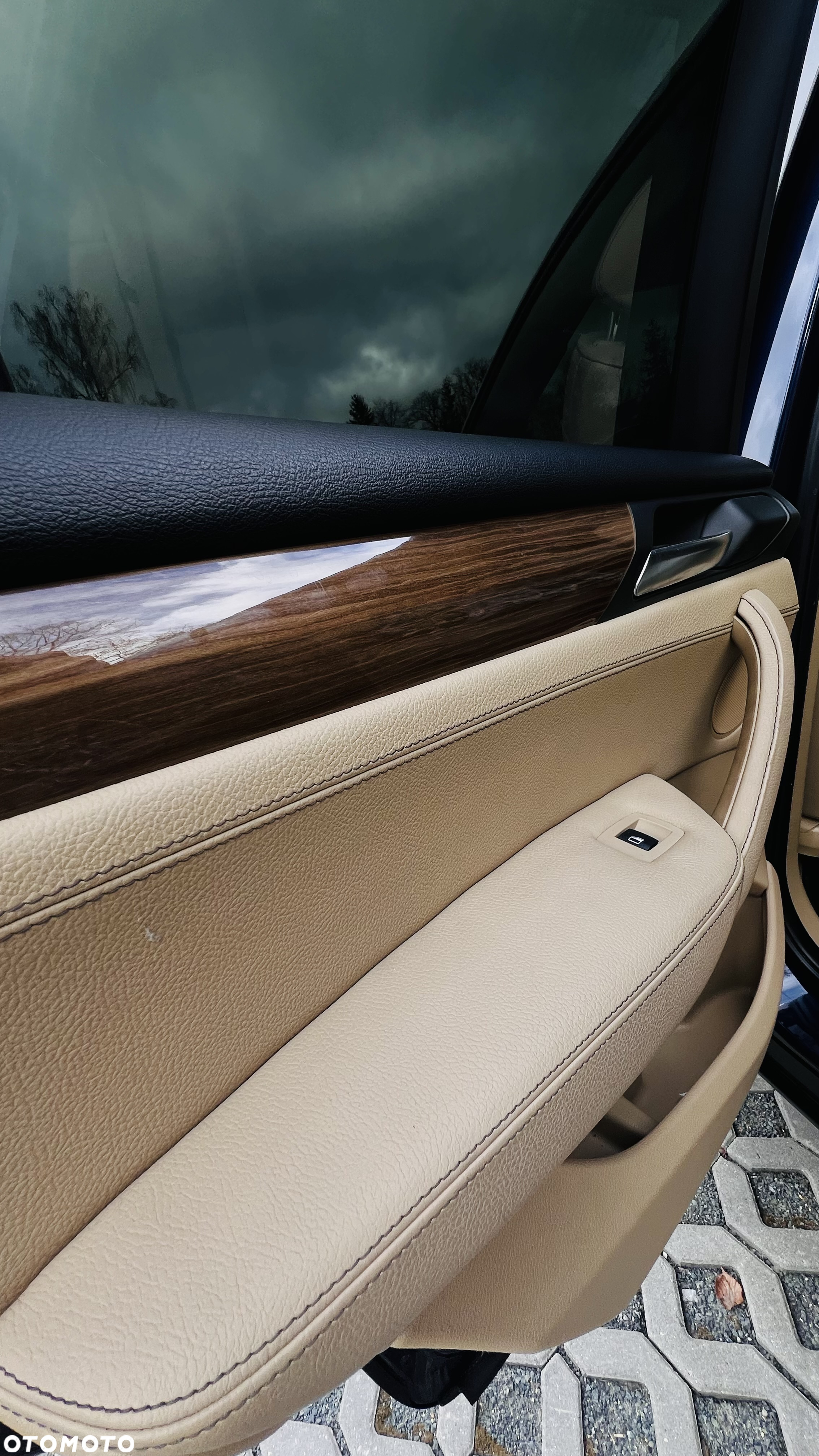 BMW X3 35d xDrive - 20