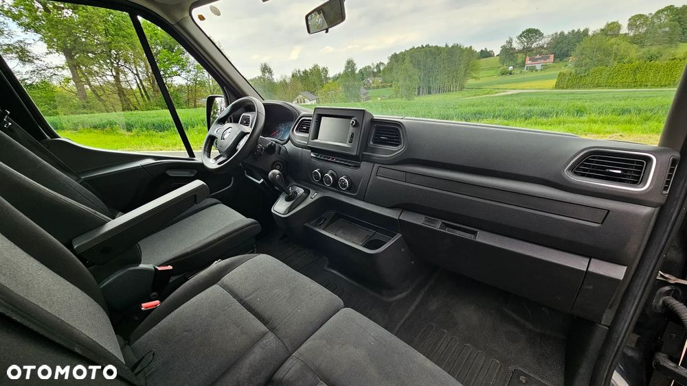 Renault Master - 18
