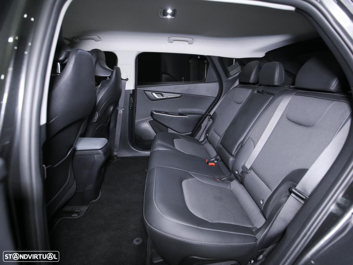 Kia EV6 58 kWh Air - 10