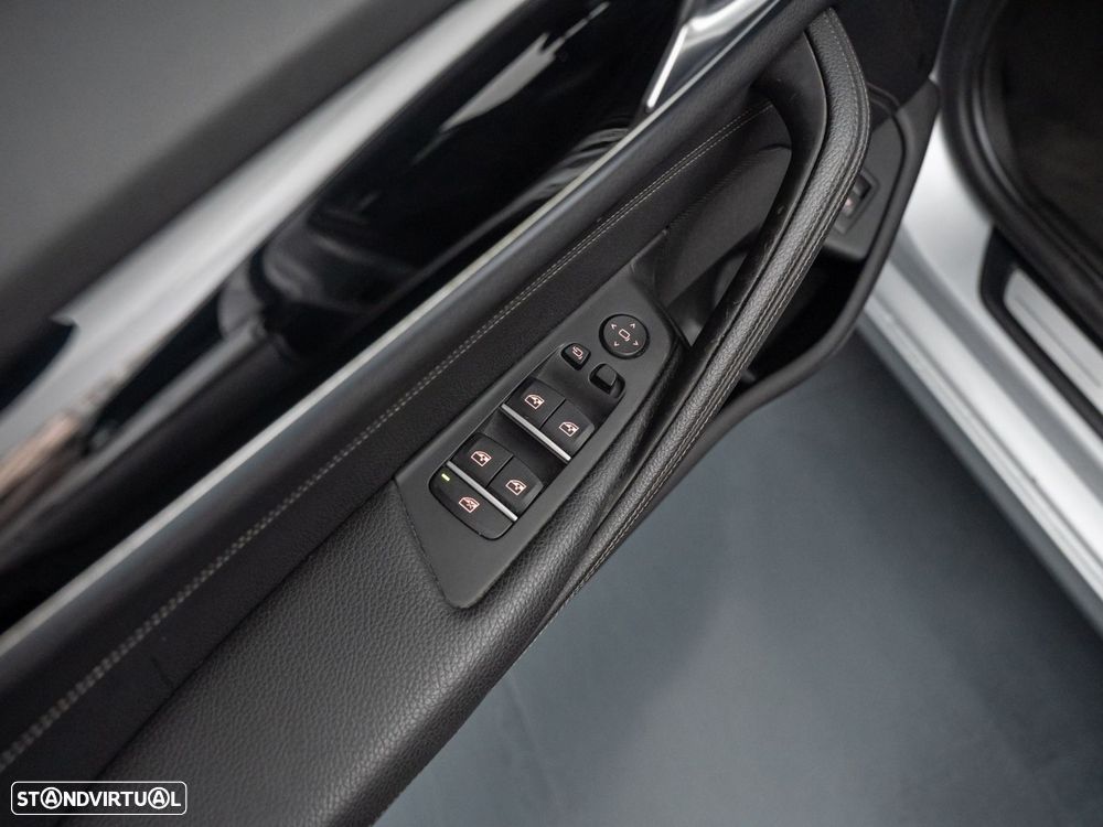 BMW 520 d Line Sport Auto - 18