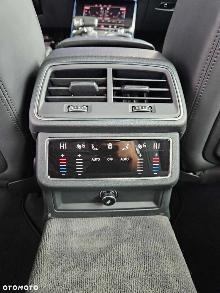 Audi A6 Avant - 31
