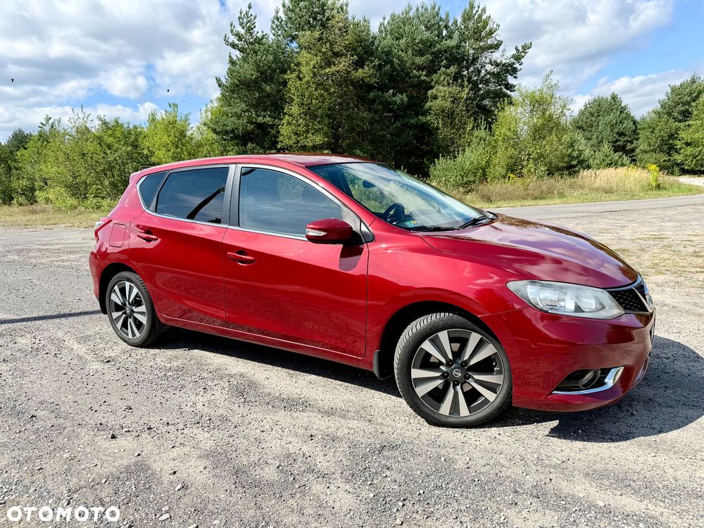 Nissan Pulsar - 12