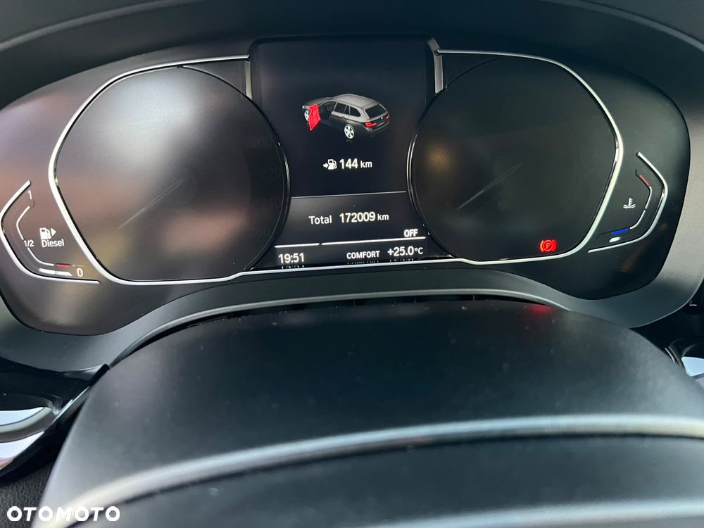 BMW Seria 5 520d Sport Line - 17