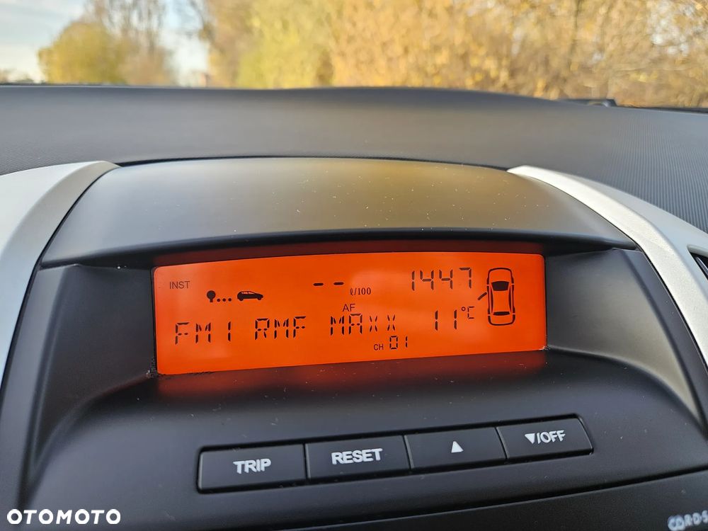 Kia Ceed 1.6 CVVT Automatik EX - 23