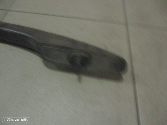 Barra De Tejadilho BART74 SAAB 95 SW 2005 ESQ - 4