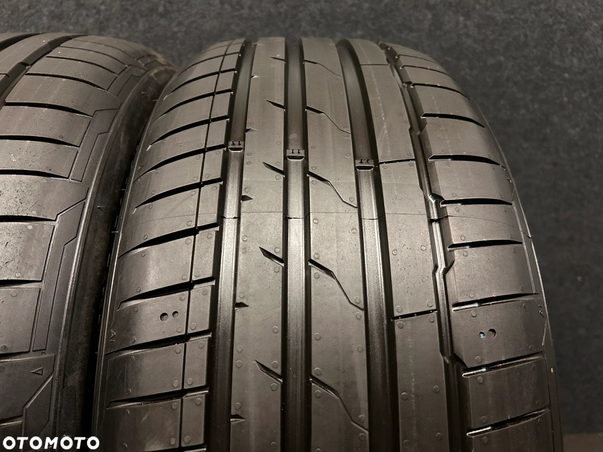 Opony letnie Hankook Ventus S1 EVO 3 EV 235/50/20 100T 2szt. Nowe! - 3
