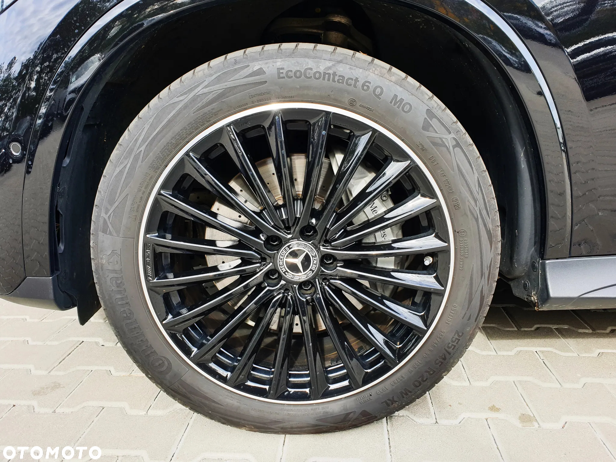 Mercedes-Benz GLC 220 d 4-Matic - 29
