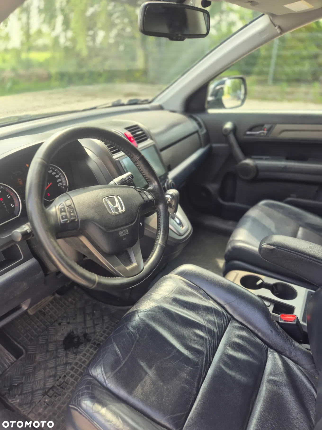 Honda CR-V 2.2i-DTEC Executive - 3