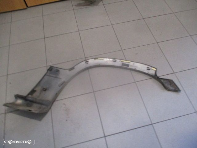 Grelha Friso 7755166A0 SUZUKI VITARA 1997 1.9D TURBO 75CV 2P VERDE TD GUARDA LAMAS - 2