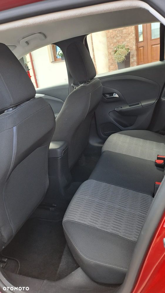 Opel Corsa 1.2 Elegance S&S - 9