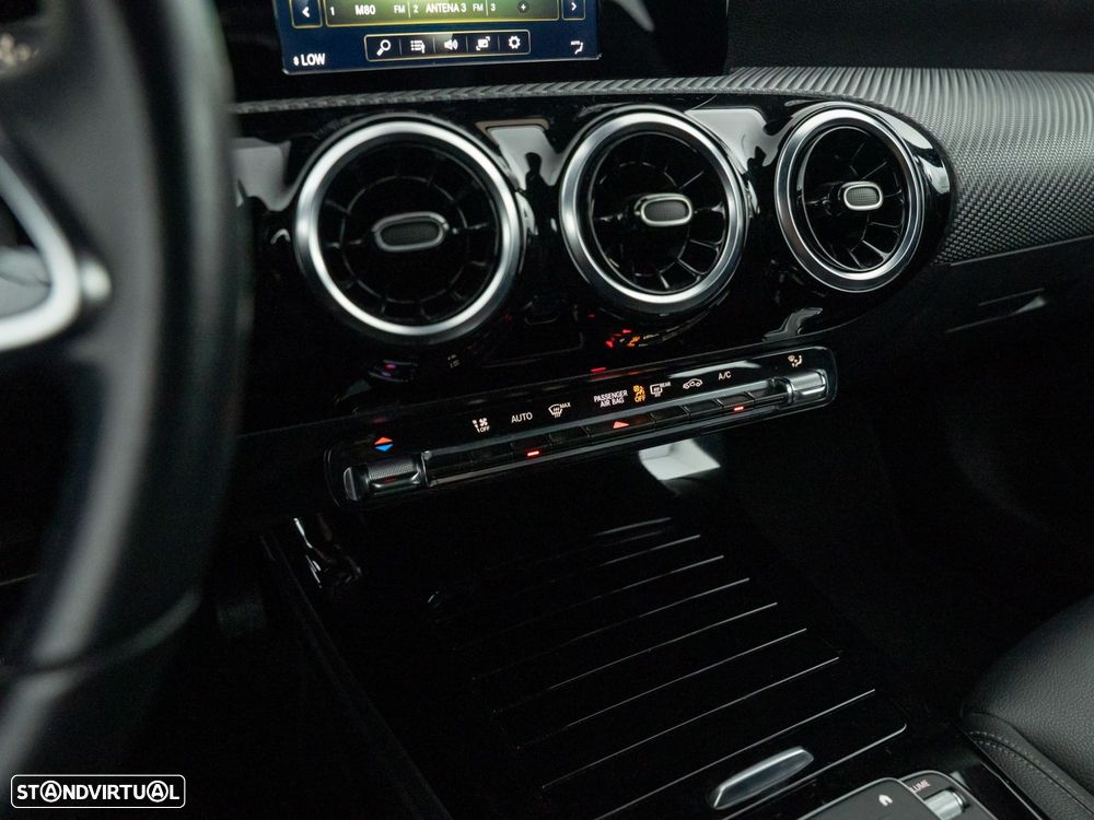 Mercedes-Benz CLA 180 d Shooting Brake Style Aut. - 28