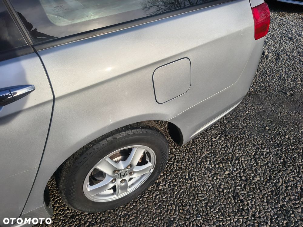 Honda Accord 2.0 i Comfort - 14