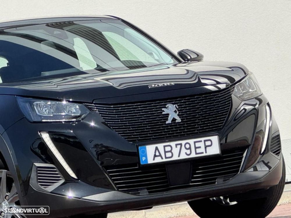Peugeot 2008 1.2 PureTech Active - 38