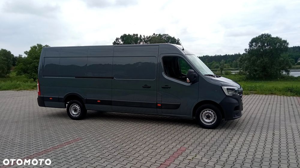 Renault Master - 3