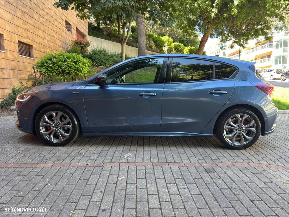 Ford Focus - 4