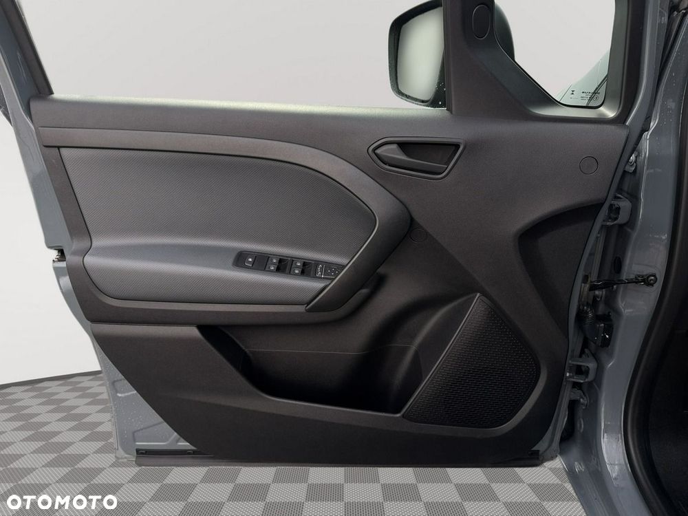Mercedes-Benz Citan - 11