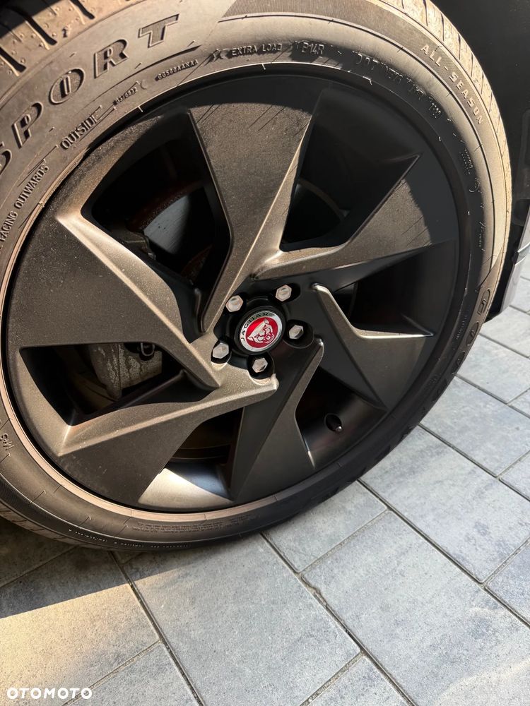 Jaguar I-Pace EV400 AWD HSE - 15