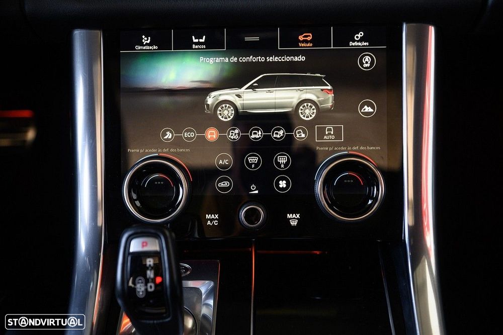 Land Rover Range Rover Sport 2.0 Si4 PHEV HSE Dynamic - 49