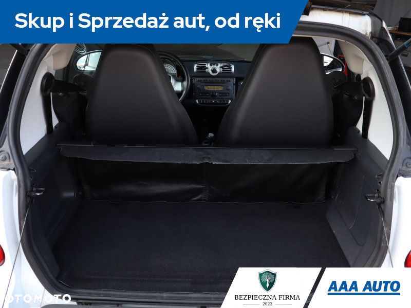 Smart Fortwo - 14