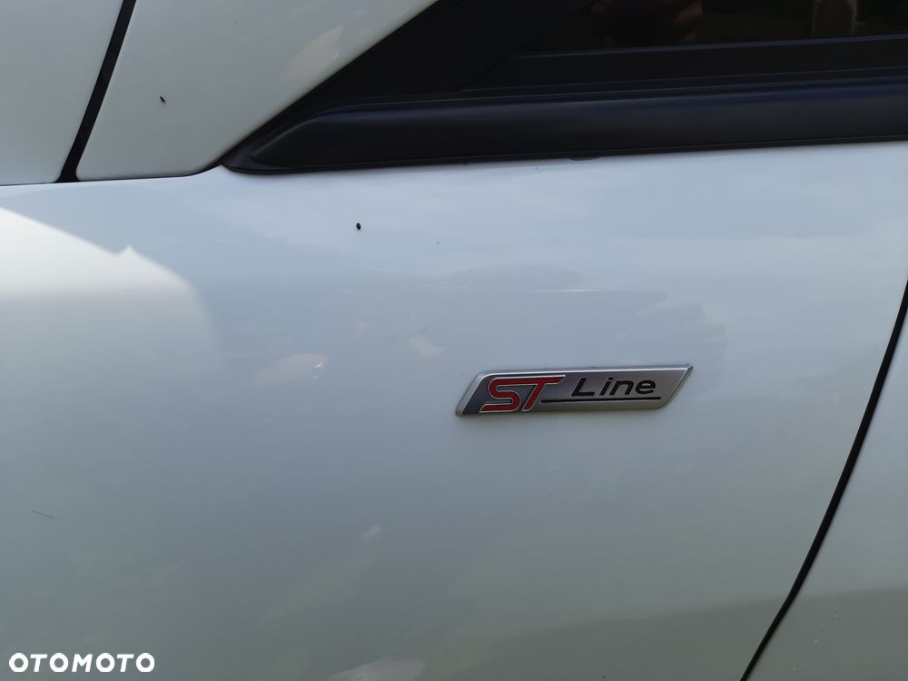 Ford Fiesta 1.0 EcoBoost STart-Stop ST-LINE - 19