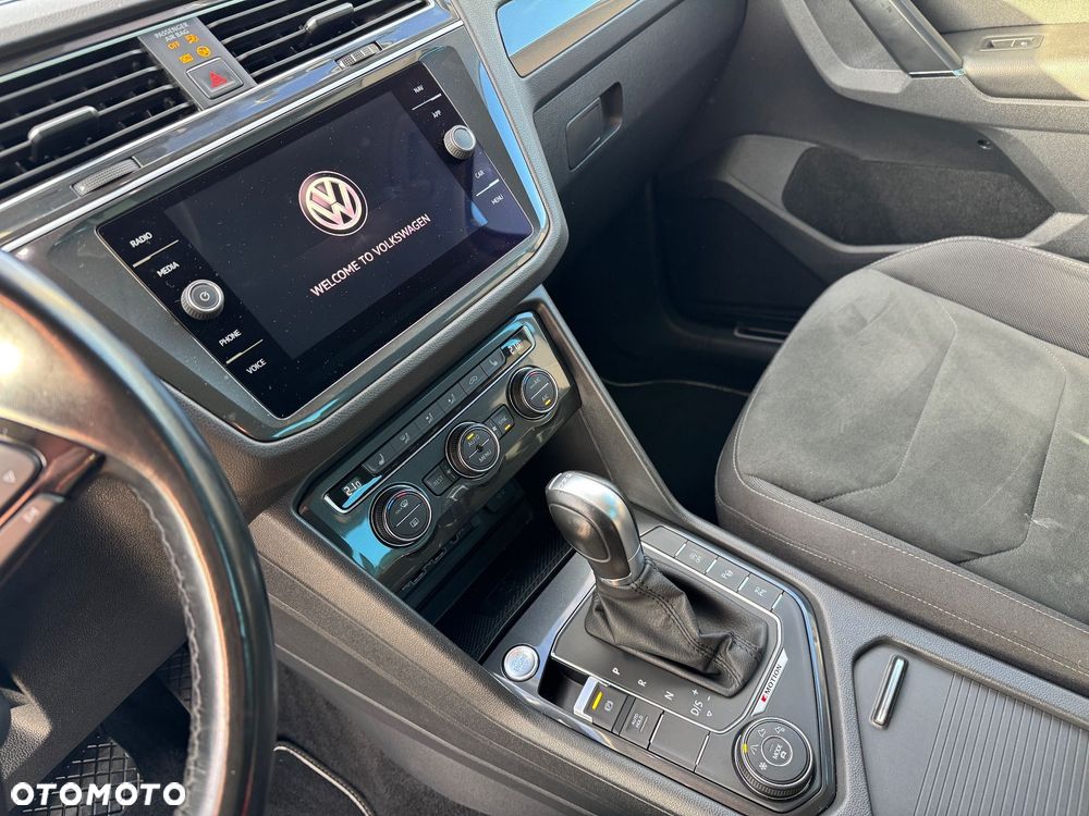 Volkswagen Tiguan 2.0 TDI BMT SCR 4Mot Highline DSG - 11