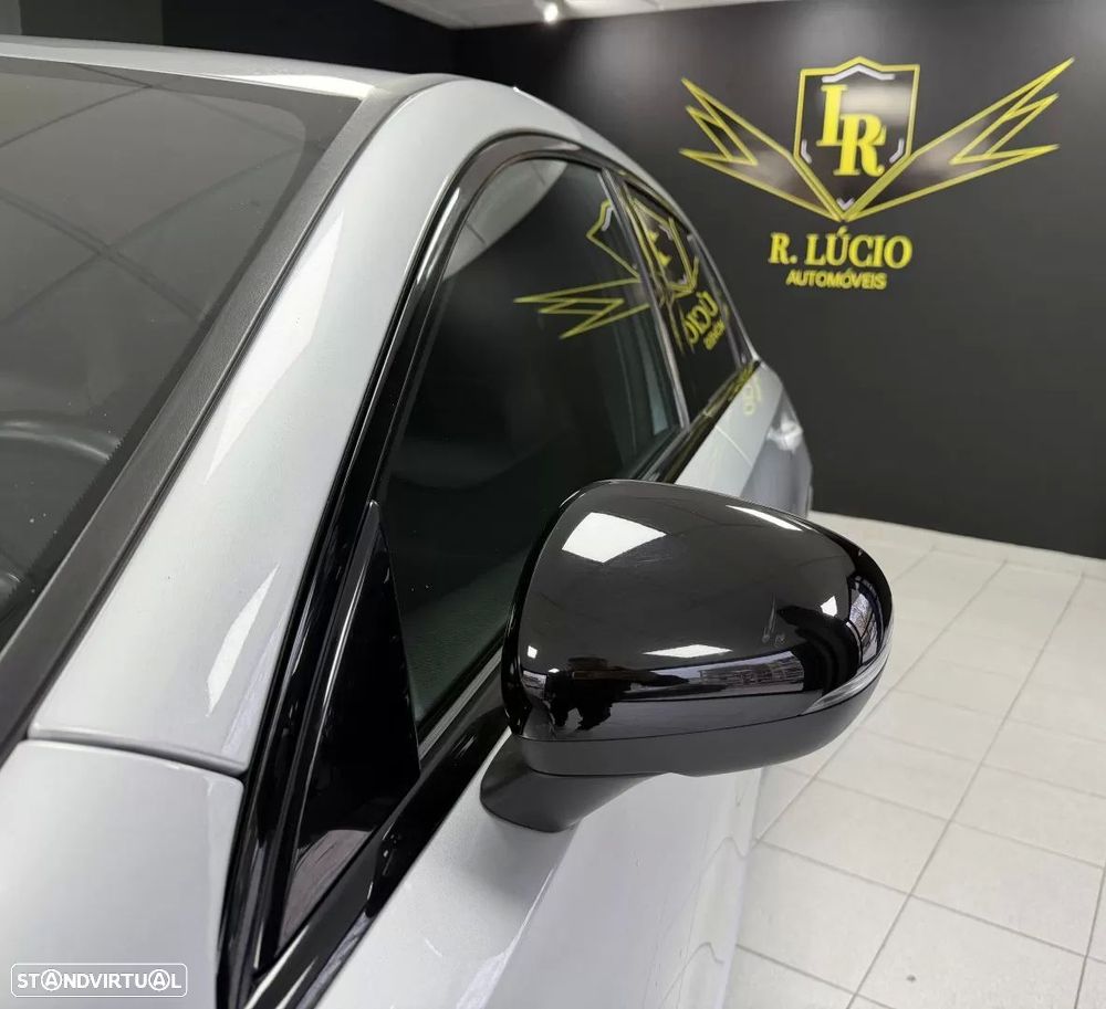 Mercedes-Benz A 180 d AMG Line Aut. - 7