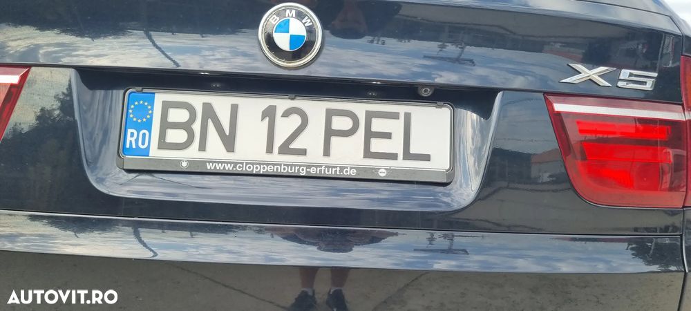BMW X5 xDrive40d M Sport Edition - 31