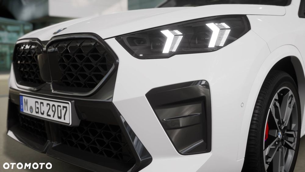 BMW X2 sDrive20i mHEV M Sport - 9
