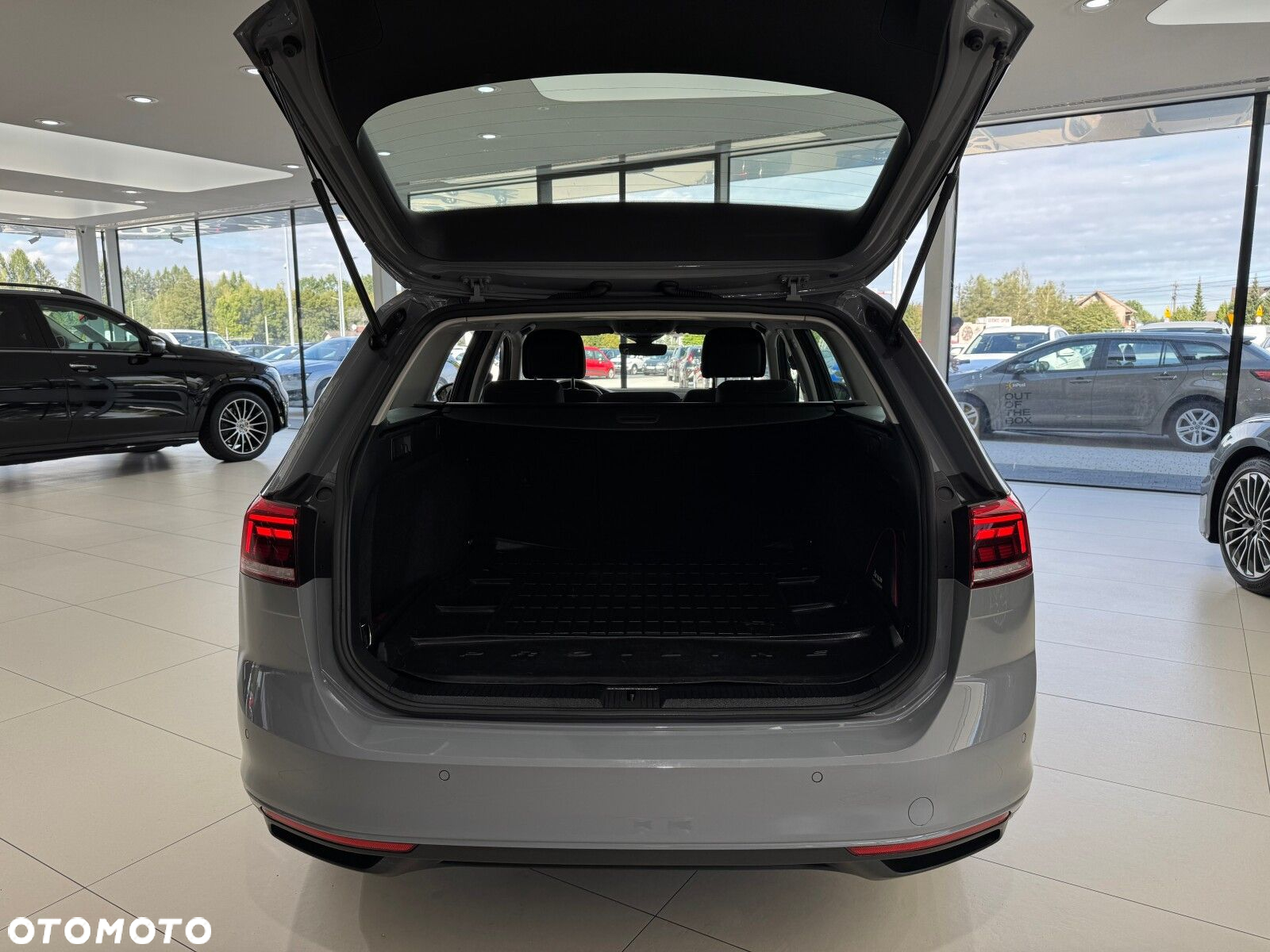 Volkswagen Passat 2.0 TDI EVO Business DSG - 17