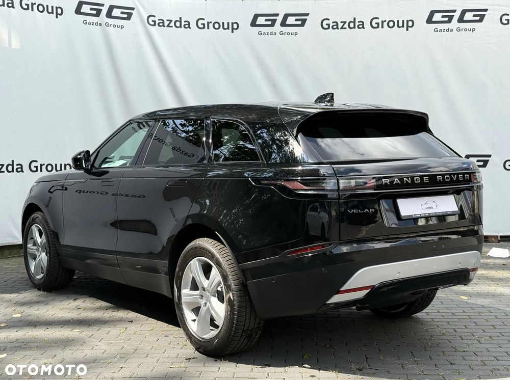 Land Rover Range Rover Velar D200 S - 2