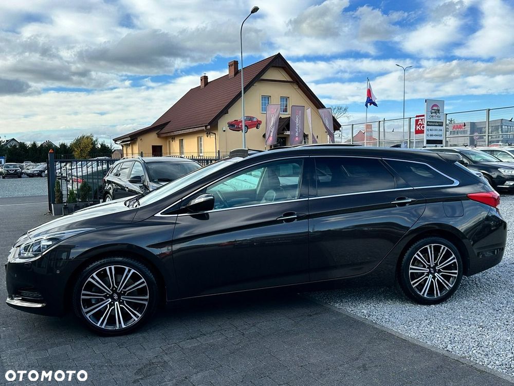 Hyundai i40 - 31