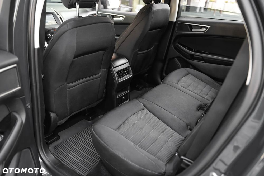 Ford Edge - 27