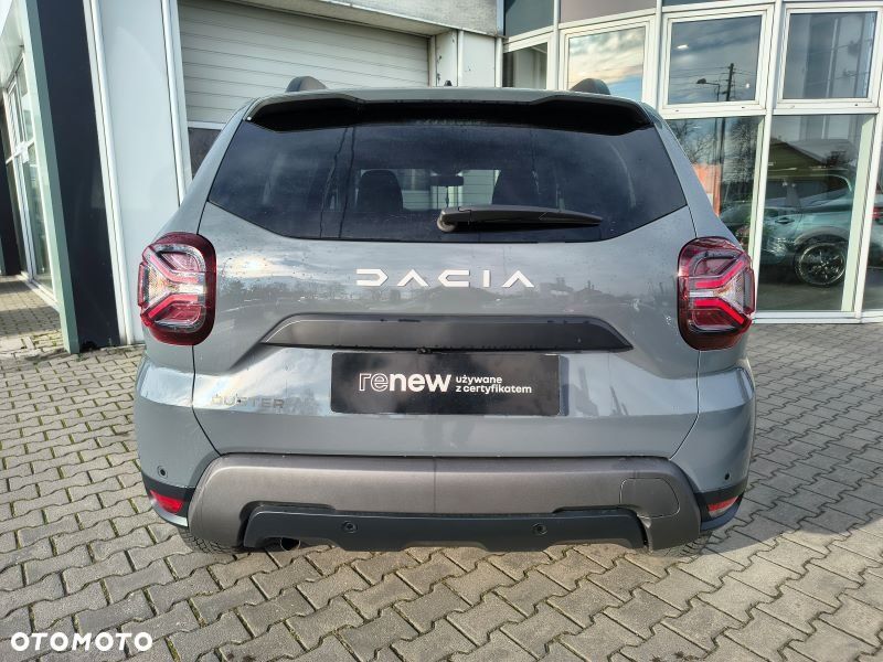 Dacia Duster - 3