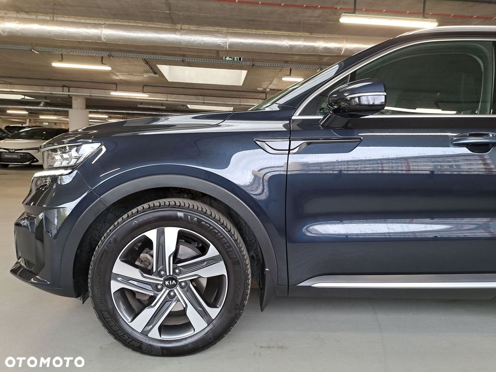 Kia Sorento - 34