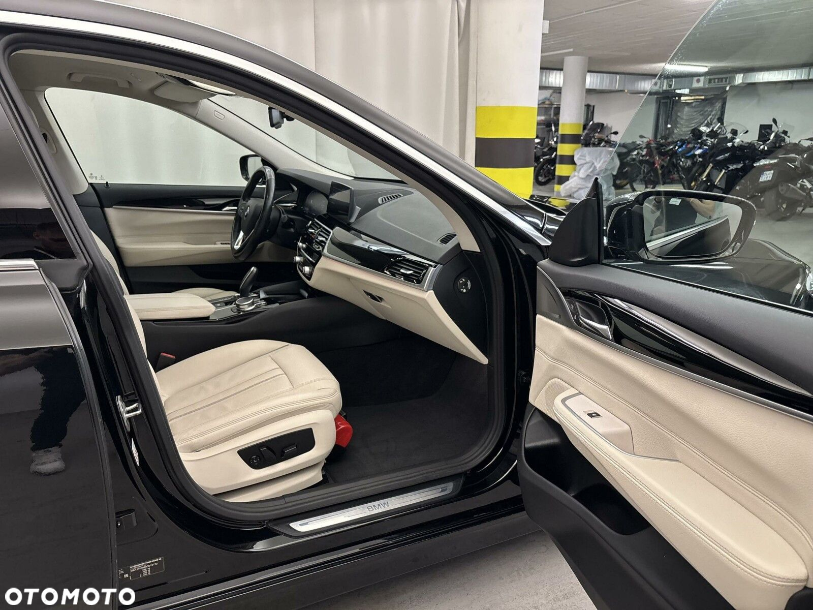 BMW Seria 6 - 22